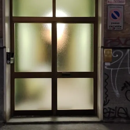 Apartamento Brunacci - 5 Min Dai Navigli *