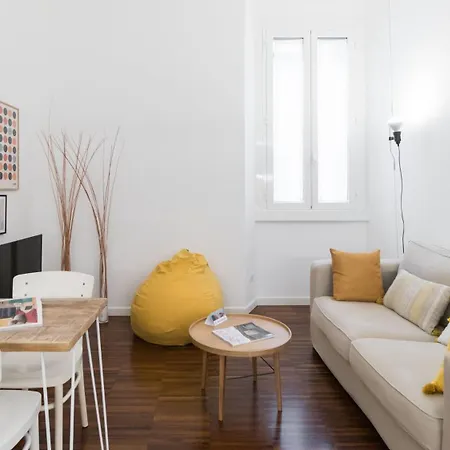 Apartamento Italianway Easy - Jacopo Dal Verme 4 Milão