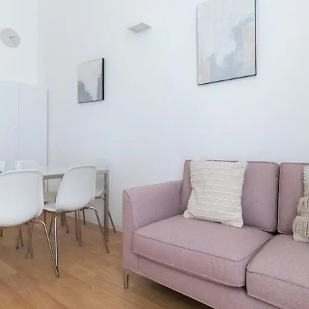 Italianway Comfort - Buenos Aires 65 D