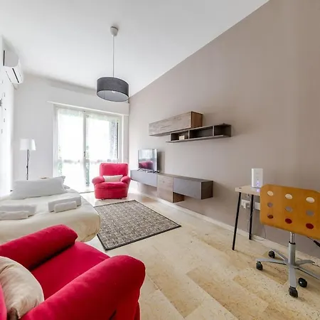 Chic&modern Flat Navigli Appartamento