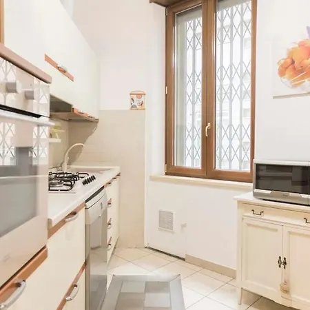 Apartamento Classbnb - 400 Meters From Duomo