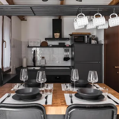 Apartment Italianway Easy - Binda 10 *
