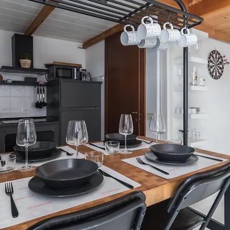 Apartment Italianway Easy - Binda 10 Milan