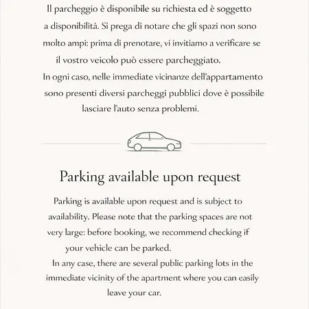 Comecasa Flowery Terraced Daire Milano