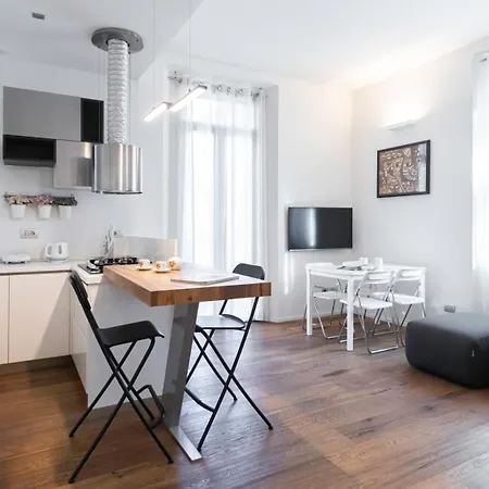 Appartement Italianway Easy - Nazario Sauro 5