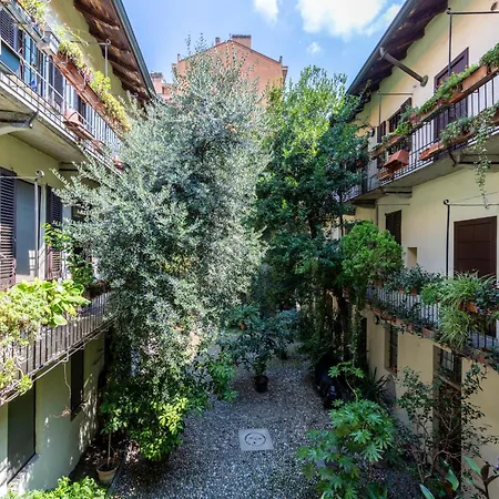 Apartmán La Romantica *