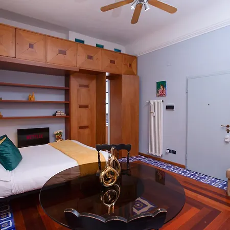 Artstay Sempione, Near Metro, Centre Milan