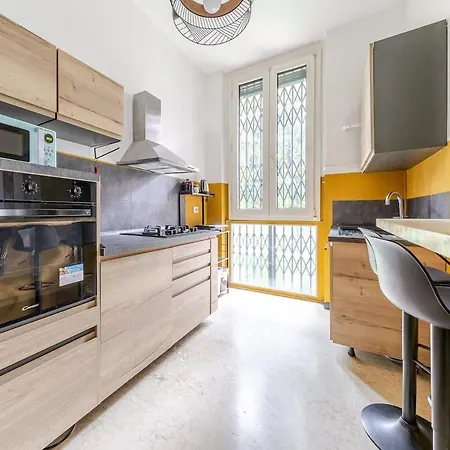 Appartamento Chic&modern Flat Navigli *