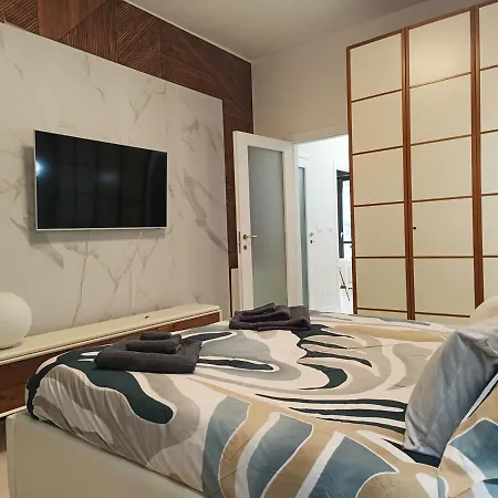 Metro Linate-idroscalo-novegro Expo דירה מילאנו