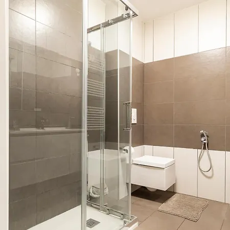 La Bella Milano-les Nubles Sabotino Apartment *