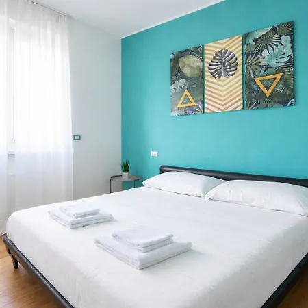 Zen Island- Isola Milano near Garibaldi FS Milano