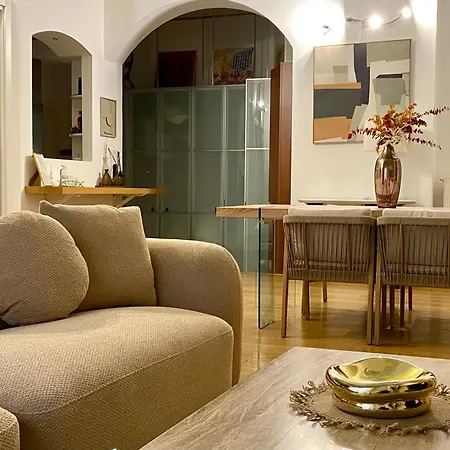 Intomilan I Elegant In Duomo Apartment