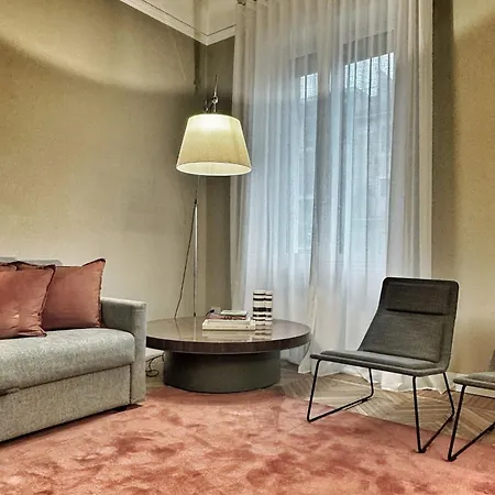 Modern Two-room Via Lambrate, 13 - Mirable Pm 公寓