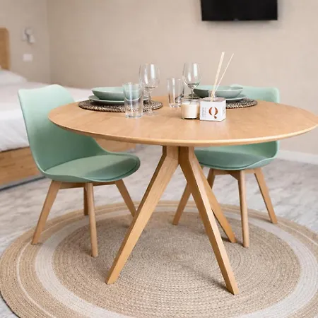 The Sanctuary Apartment *