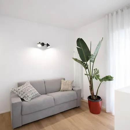 Milanrentals - Sacco