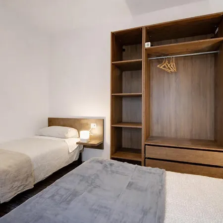 Milanrentals - Camelia Appartamento Milano