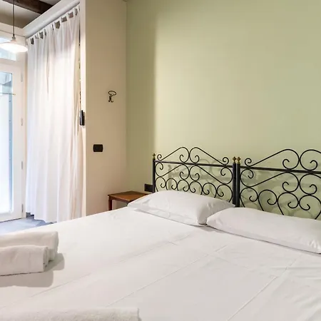 La Romantica Apartmán