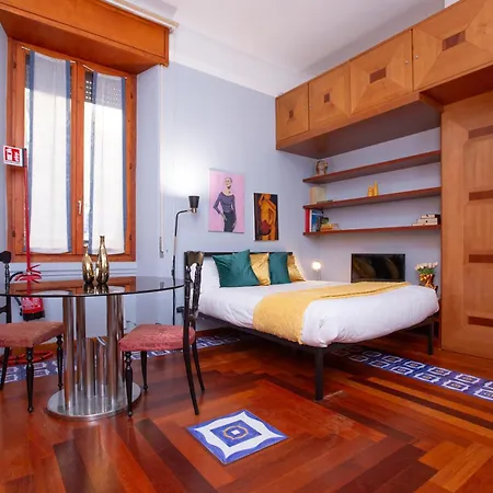 Artstay Sempione, Near Metro, Centre Appartement *