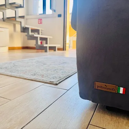 Romana Loft Appartement *