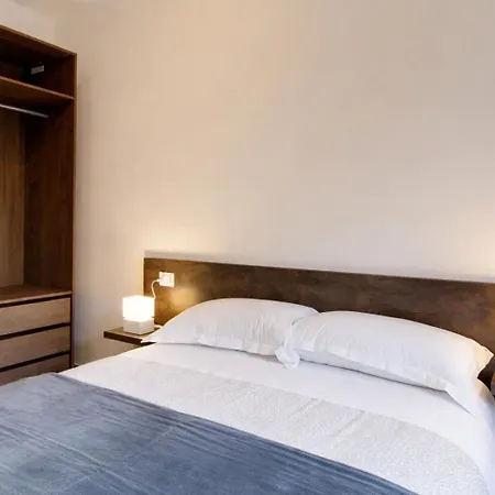 Milanrentals - Camelia Appartamento Milano