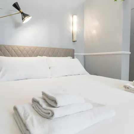 Apartmán Isola Piazza Gae Aulenti Monolocale Di Design