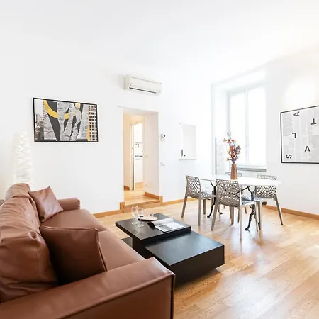 Easylife - - Spallanzani 6 - Porta Venezia Apartament