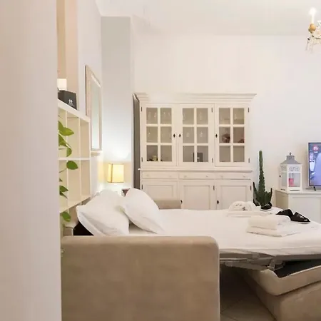 Classbnb - 400 Meters From Duomo Apartamento Milão