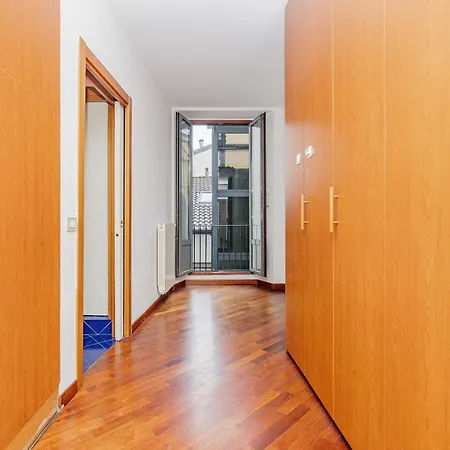 Apartmán Bilocale In Piazza Duomo 4pax *