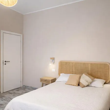 The Sanctuary Apartment