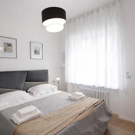 Milanrentals - Sacco *