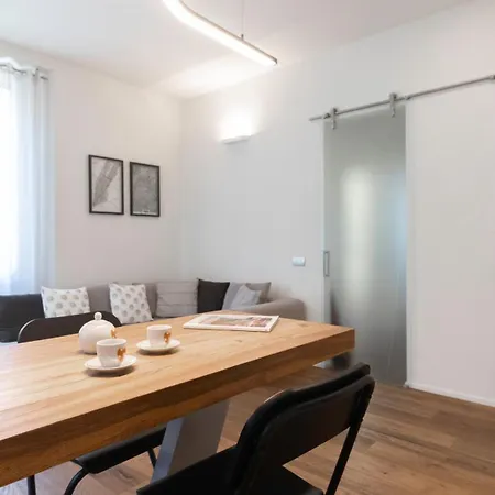 Italianway Easy - Nazario Sauro 5 * Milaan