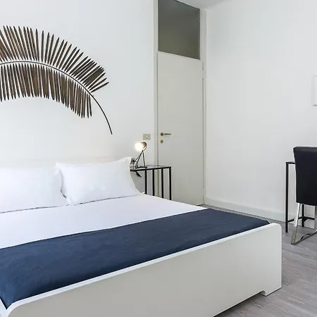 Apartman Italianway Comfort - Bergognone 31 A *