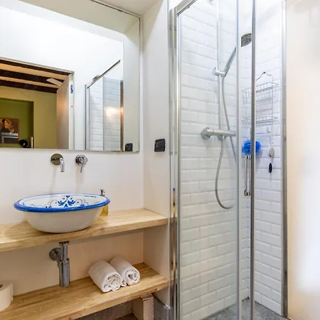 Apartmán La Romantica *