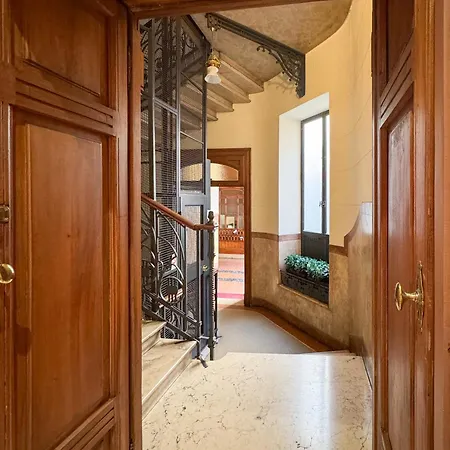 Artstay Sempione, Near Metro, Centre Milan