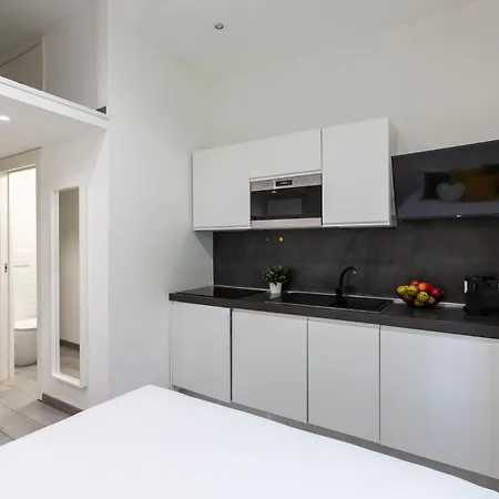 Apartment Vespri