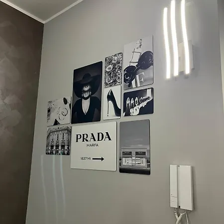 Διαμέρισμα Station Μιλάνο