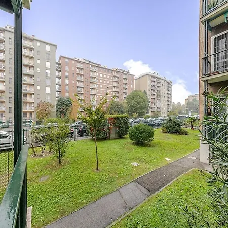 Chic&modern Flat Navigli Appartamento *