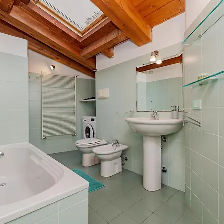 Mansarda In Piazza Duomo