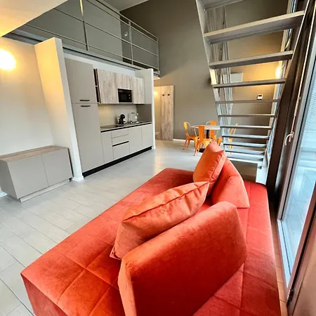 Unico Appartement *