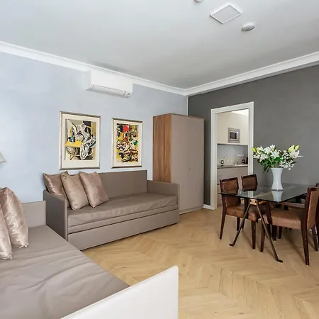 Appartement Myitalyhome