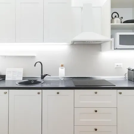 Italianway Easy - Jacopo Dal Verme 4 Apartamento Milão