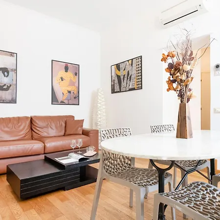 Easylife - - Spallanzani 6 - Porta Venezia Apartament *