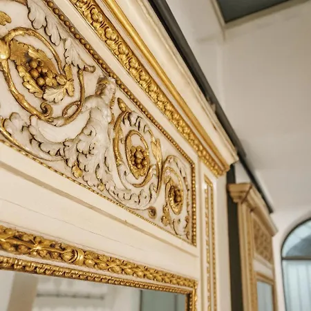 Appartamento Dhomes - Loft In Duomo *