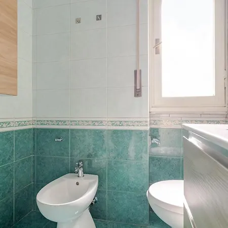 Appartamento Chic&modern Flat Navigli Milano