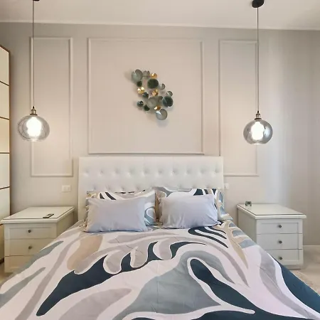 Metro Linate-idroscalo-novegro Expo דירה מילאנו