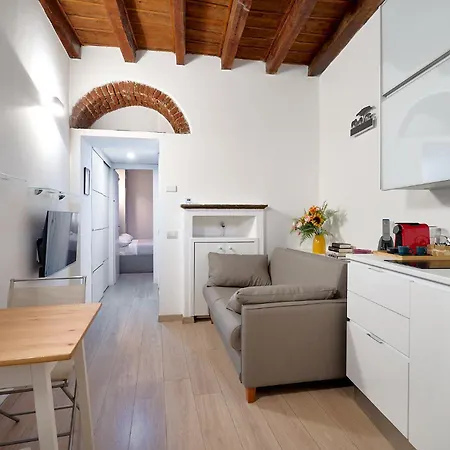 Bramante In Brera Апартаменты