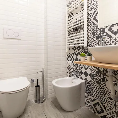 Vespri Apartment *