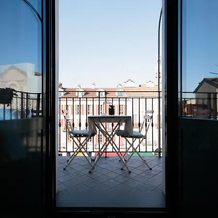 Urban House - View Navigli Center - Restyled Appartement *