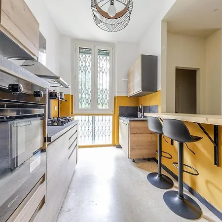 Chic&modern Flat Navigli * Milano