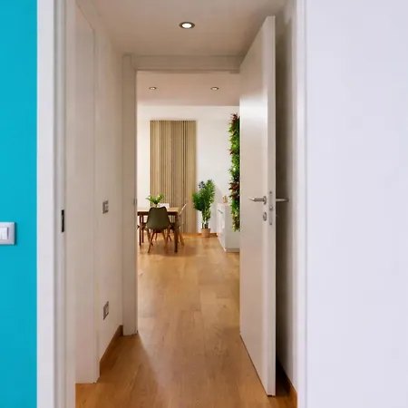 Zen Island- Isola Milano near Garibaldi FS